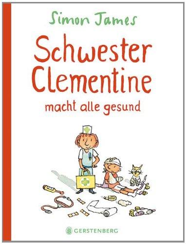 Schwester Clementine macht alle gesund