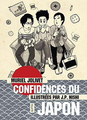 Confidences du Japon