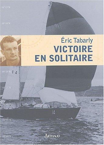 Victoire en solitaire, Atlantique 1964