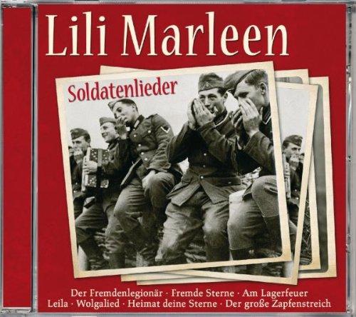 Lili Marleen-Soldatenlieder