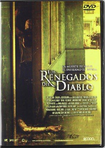 Los Renegados Del Diablo [Spanien Import]