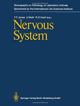 Nervous System (Monographs on Pathology of Laboratory Animals)