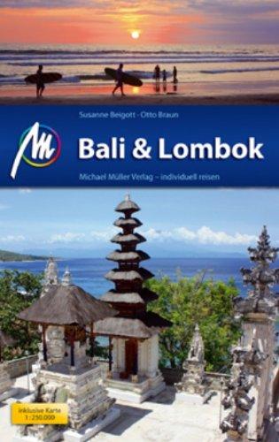 Bali & Lombok