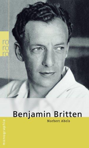 Britten, Benjamin