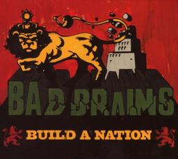 Build a Nation