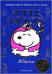 Super Snoopy