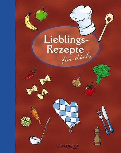 Lieblings-Rezepte für dich