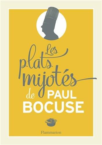 Les plats mijotés