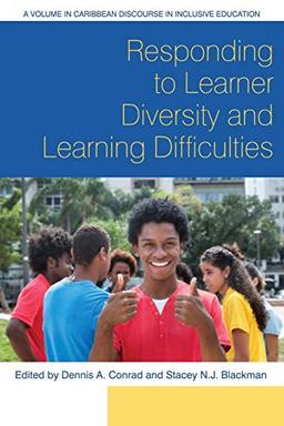 Responding to Learner Diversity and Learning Difficulties (Caribbean Discourse in Inclusive Education)