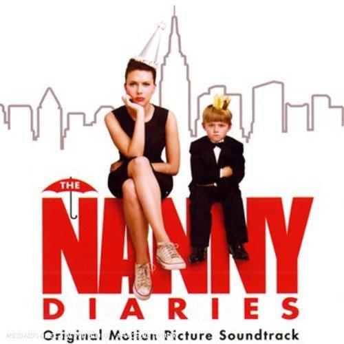 Nanny Diaries,the