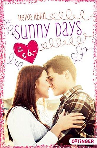 Sunny Days: Valentinsaktion