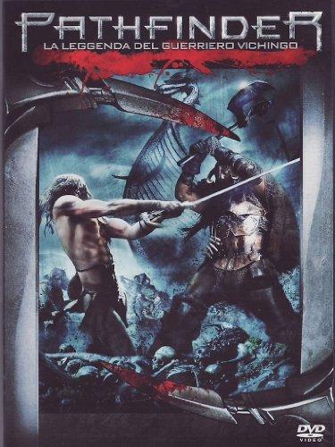 Pathfinder - La leggenda del guerriero vichingo [IT Import]