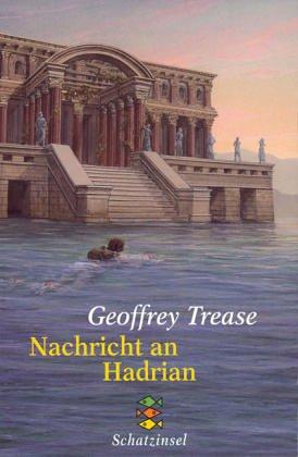 Nachricht an Hadrian