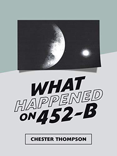 What Happened on 452-b