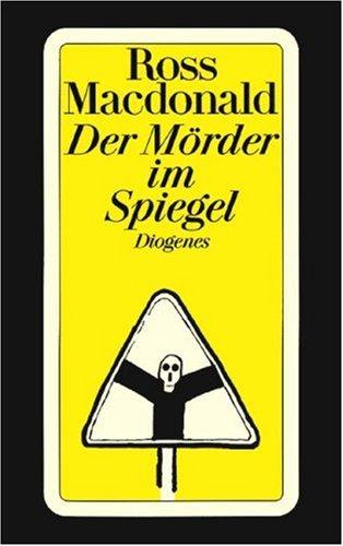 Der Mörder im Spiegel