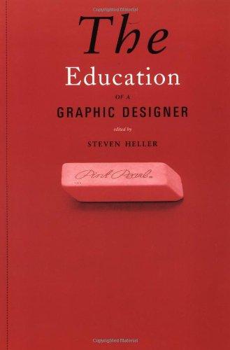 The Education of a Graphic Designer