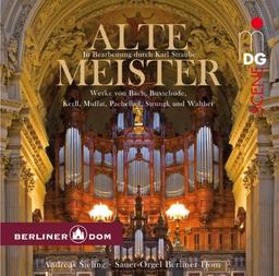 Alte Meister