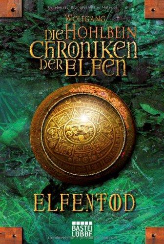 Die Chroniken der Elfen: Elfentod