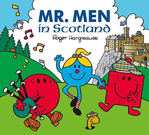 Mr Men: Mr. Men in Scotland (Mr. Men & Little Miss Celebrations)