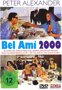 Bel Ami 2000