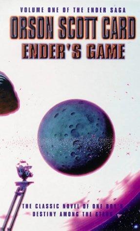 Ender's Game (Ender Saga)