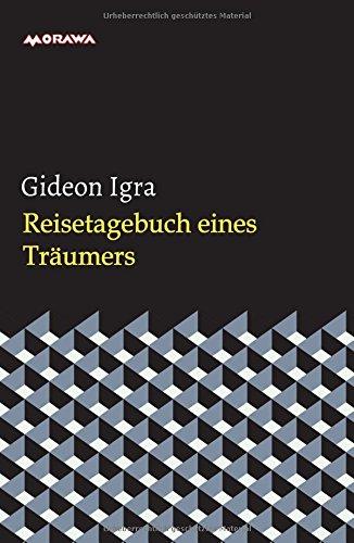 Reisetagebuch eines Träumers