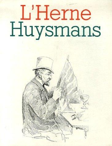 Herne (L'), n° 47. Huysmans