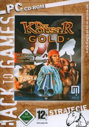 Der Korsar Gold [Back to Games]