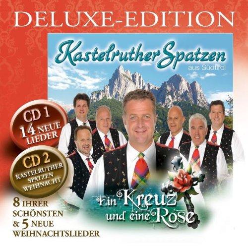 Ein Kreuz und Eine Rose (Deluxe Edt.)