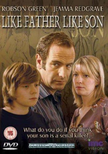 Like Father Like Son - Robson Green & Jemma Redgrave [UK Import]