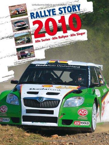 Rallye Story 2010