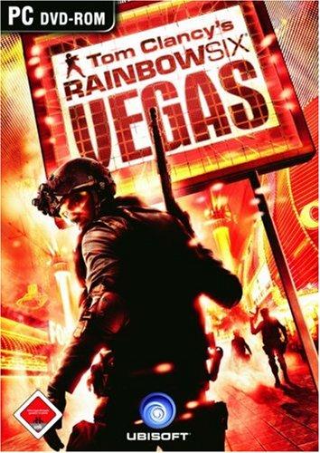 Tom Clancy's Rainbow Six Vegas