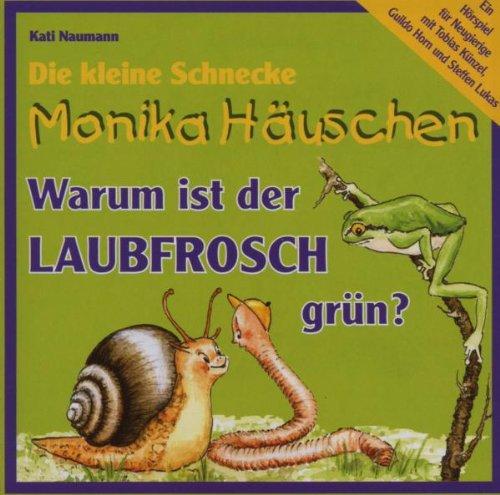 Die Kleine Schnecke