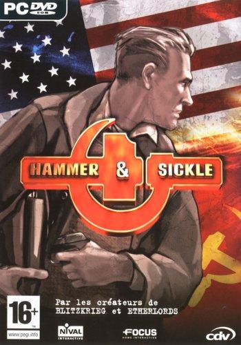 Hammer and Sickle [FR Import]