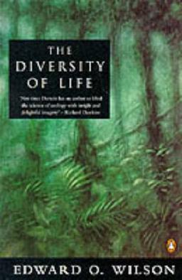 The Diversity of Life (Penguin Science)