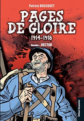 Pages de gloire : 1914-1918