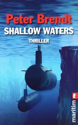 Shallow Waters: Thriller