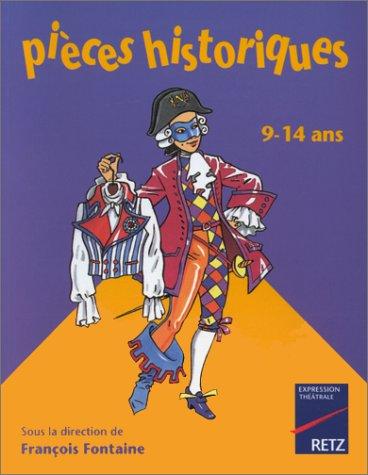 Pièces historiques