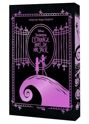 Tim Burton's L'étrange Noël de monsieur Jack