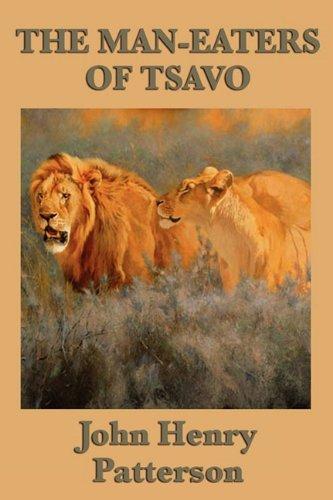 The Man-eaters of Tsavo