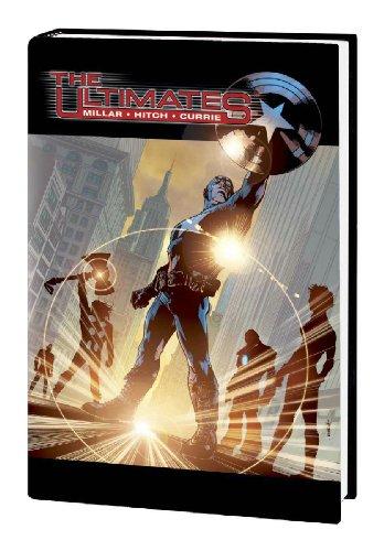 Ultimates - Volume 1