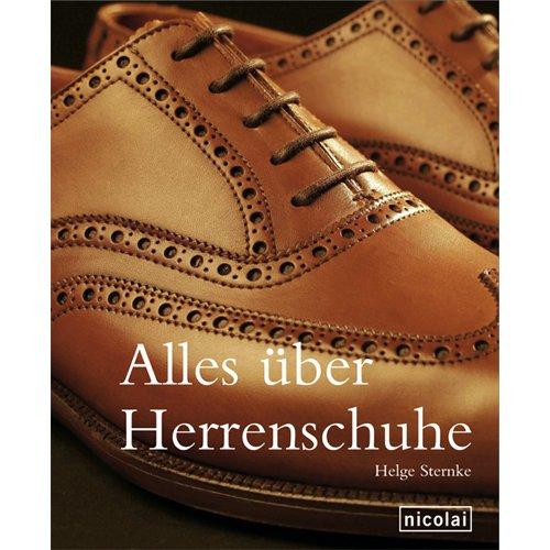 Alles über Herrenschuhe