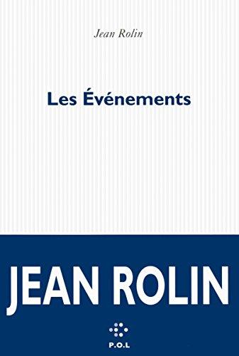 Les événements