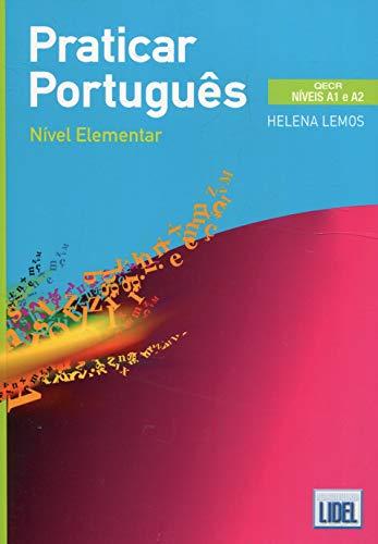 Practicar Portugues Nivel elementar A1 e A2