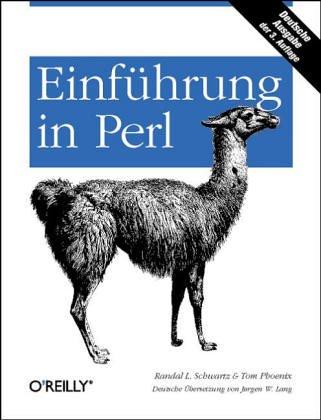 Einführung in PERL