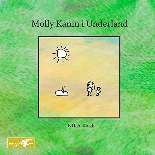 Molly Kanin i Underland