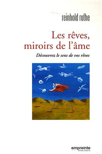 Les rêves, miroirs de l'âme : découvrez le sens de vos rêves