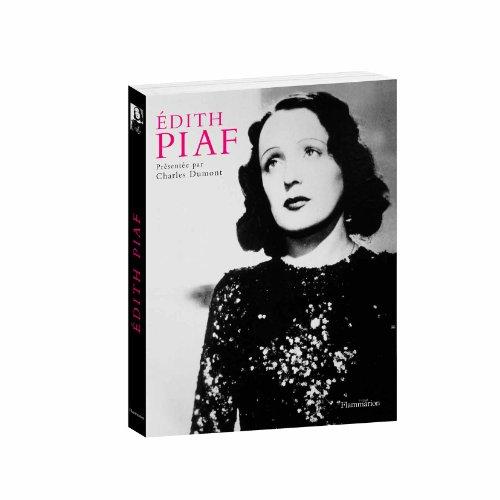 Edith Piaf