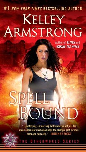 Spell Bound (Otherworld, Band 12)