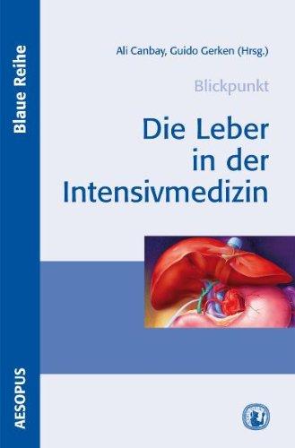 Die Leber in der Intensivmedizin